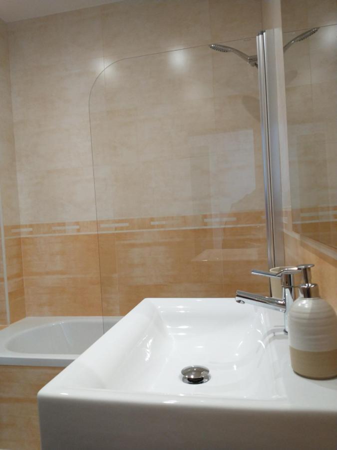 Casa Luna Lagos Ngoại thất bức ảnh