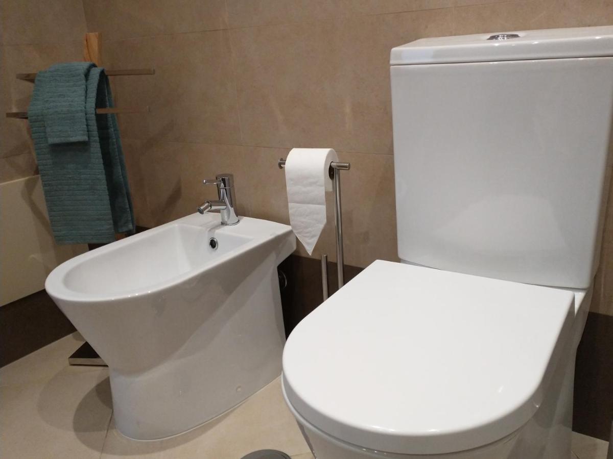 Casa Luna Lagos Ngoại thất bức ảnh