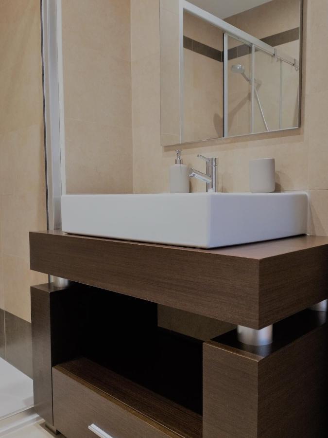 Casa Luna Lagos Ngoại thất bức ảnh
