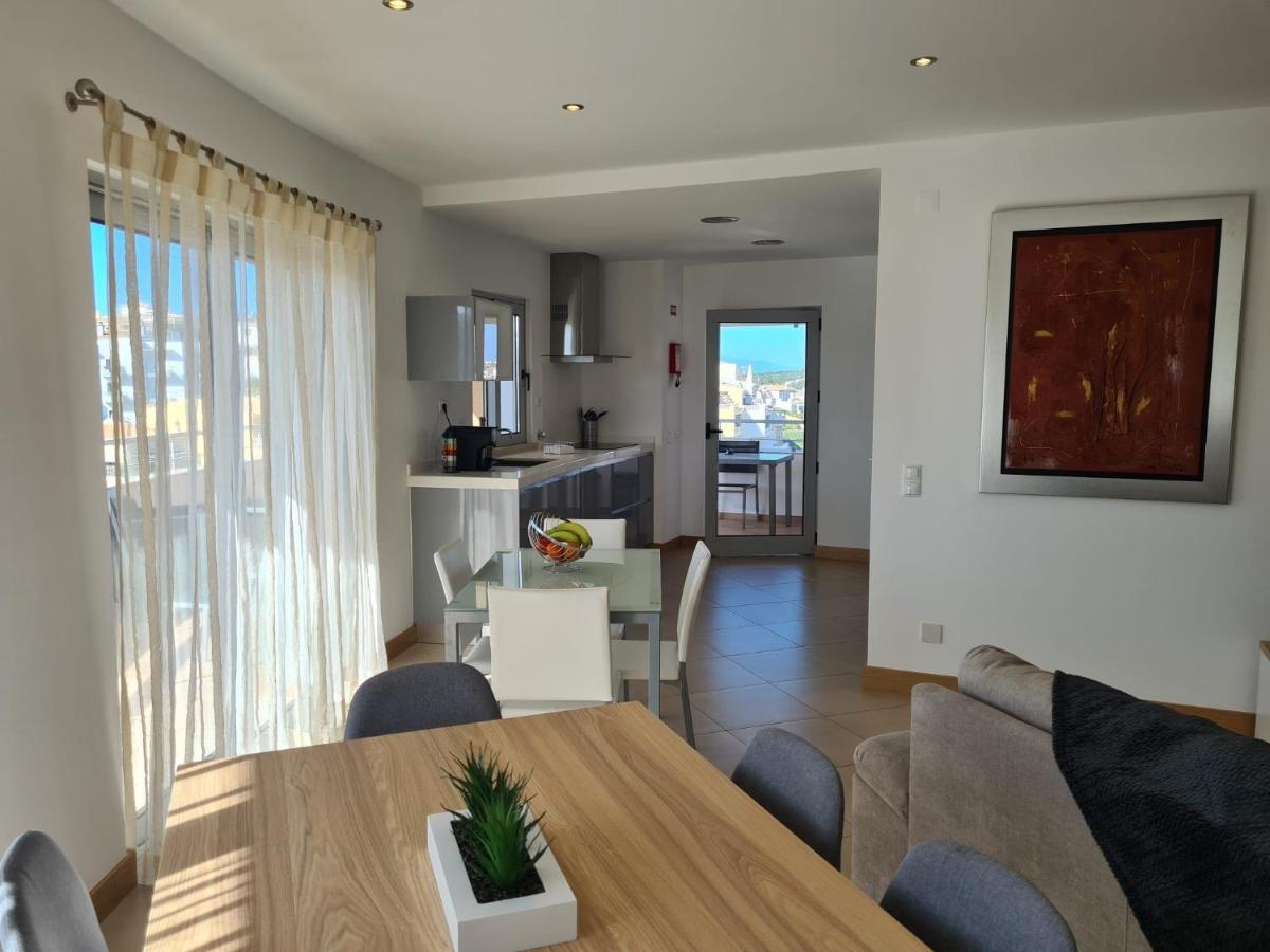 Casa Luna Lagos Ngoại thất bức ảnh