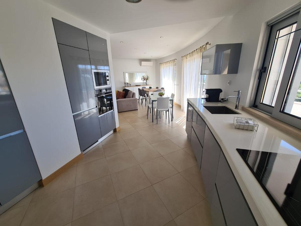 Casa Luna Lagos Ngoại thất bức ảnh