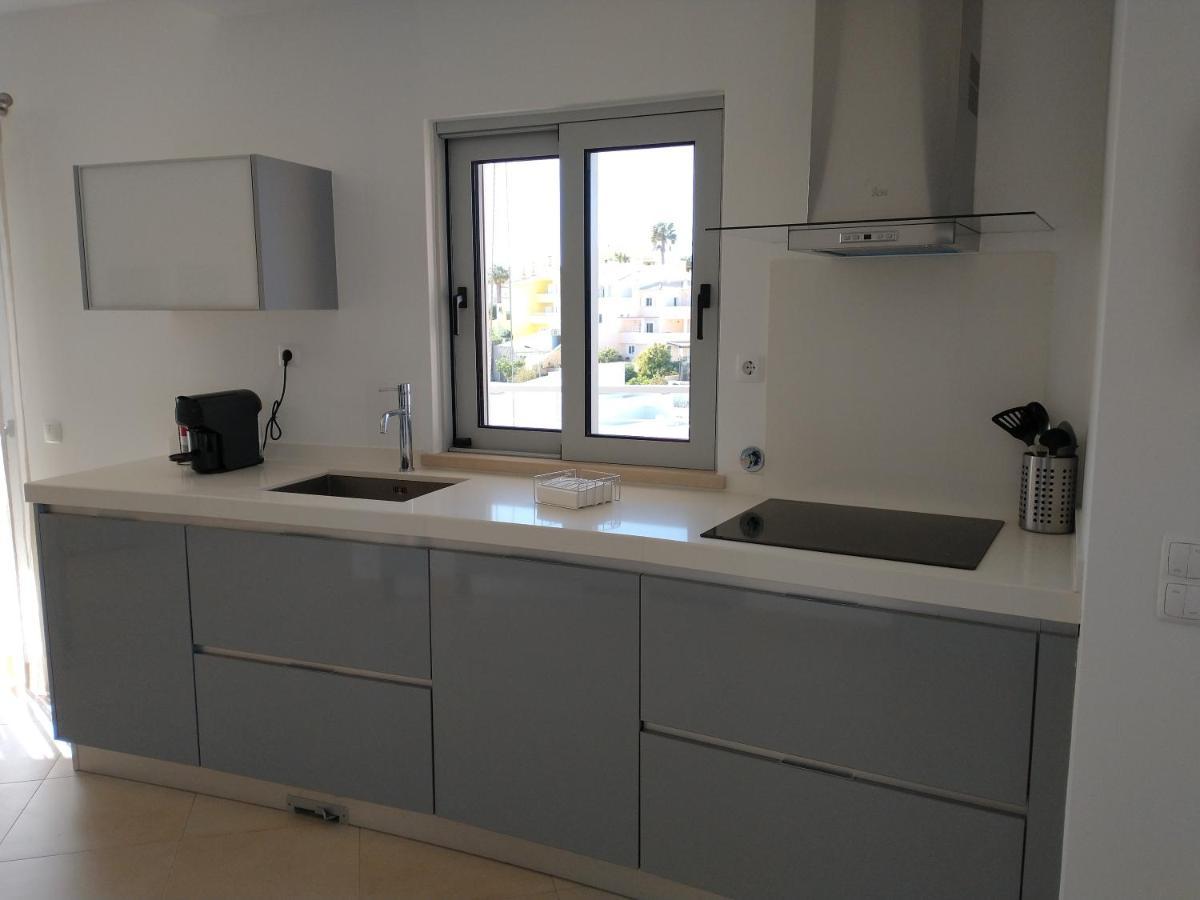 Casa Luna Lagos Ngoại thất bức ảnh
