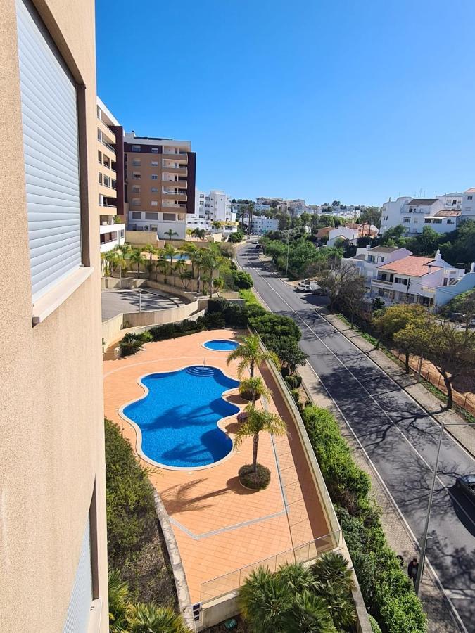 Casa Luna Lagos Ngoại thất bức ảnh