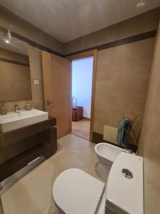 Casa Luna Lagos Ngoại thất bức ảnh