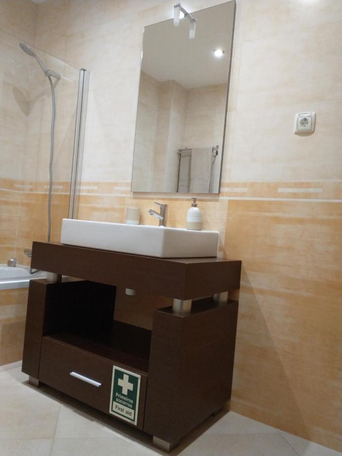 Casa Luna Lagos Ngoại thất bức ảnh
