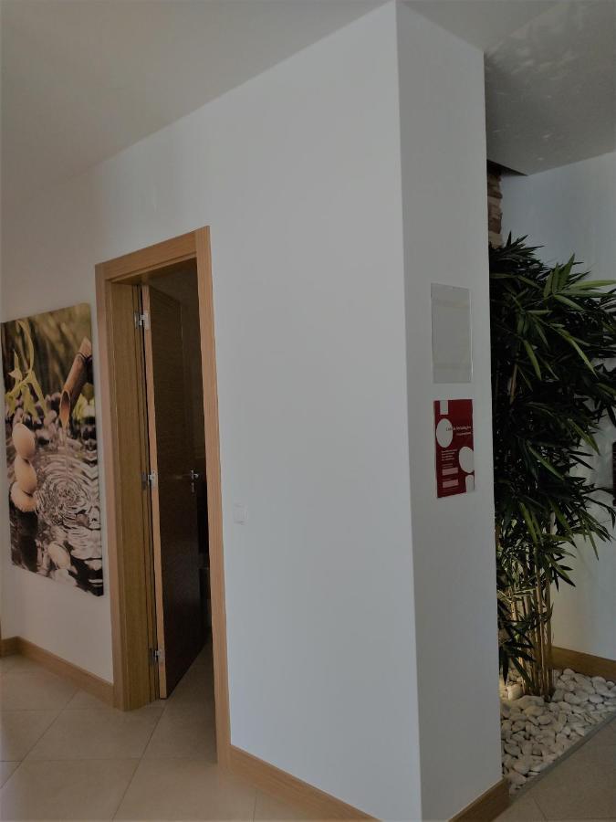 Casa Luna Lagos Ngoại thất bức ảnh