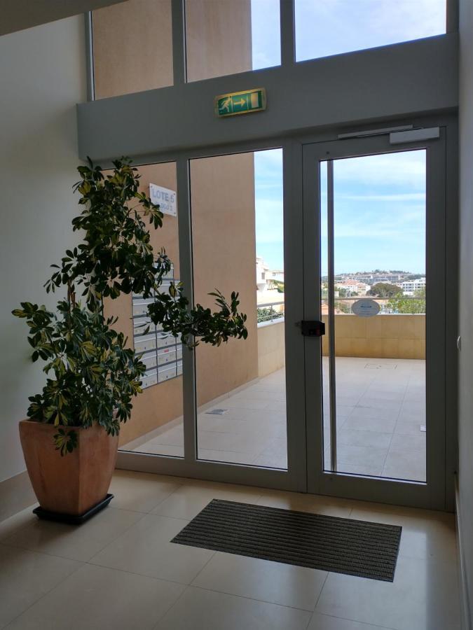 Casa Luna Lagos Ngoại thất bức ảnh