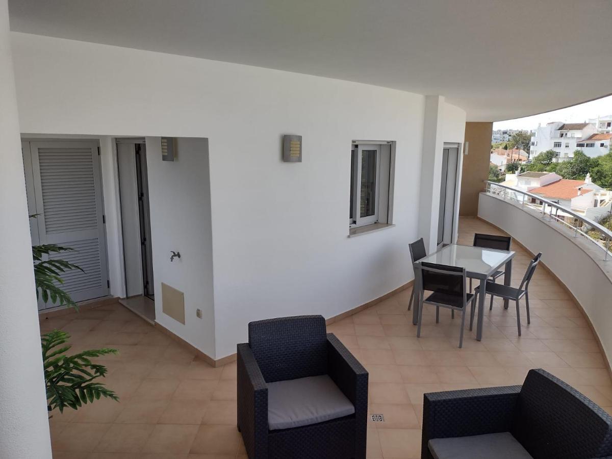 Casa Luna Lagos Ngoại thất bức ảnh